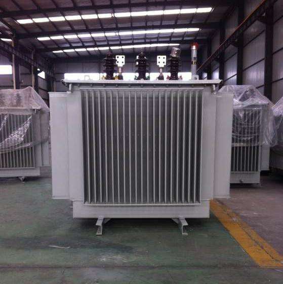 酉阳SCBH15-250KVA/10非晶合金变压器